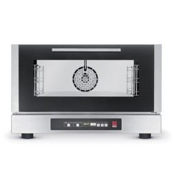 Eka Convection Humidified Digital Oven, 3 1/1 GN Tray Capacity, Electric - Eka