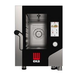 Eka Компактная конвекционная печь Convection Touch, 6 противней по 2/3 GN, электрическая - Eka