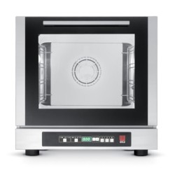 Eka EKF 423.3 D Конвекционный цифровой духовой шкаф, вместимость 3 противня, электрический - Eka