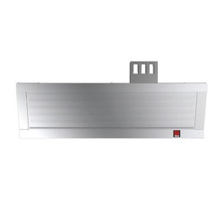 Eka EKKC-4 Condensing Cooker Hood - Eka