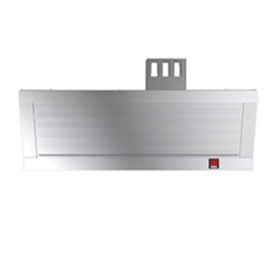 Eka EKKC 423 Condensing Cooker Hood - Eka