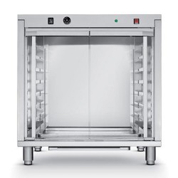 Eka EKL-864 Fermentation Cabinet, 8 Tray Capacity - Eka