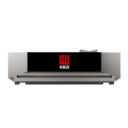 Eka MKKC 4 Condensing Cooker Hood - Eka