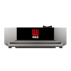 Eka MKKC 5 Condensing Cooker Hood - Eka