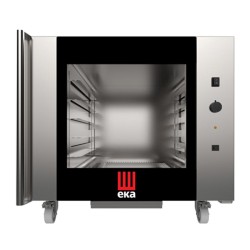 Eka MKL 1064S Fermentation Cabinet, 10 Tray Capacity - Eka