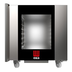 Eka MKM 1211 Шкаф для хранения горячих продуктов, вместимость 12 GN 1/1 лотков - Eka