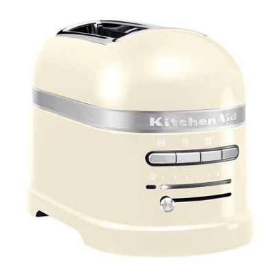 KitchenAid Ekmek Kızartma, Krem - 1