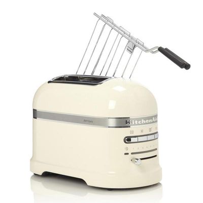 KitchenAid Ekmek Kızartma, Krem - 2