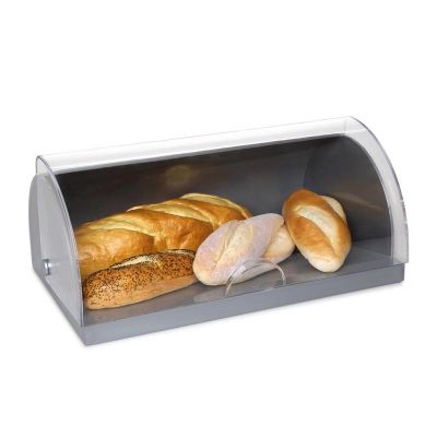 Bora Plastik Ekmek Kutusu, 40x24.5 cm - 1