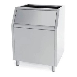 Ekofan BK-150 Buz Makinesi Haznesi, 150 kg Kapasiteli - Ekofan