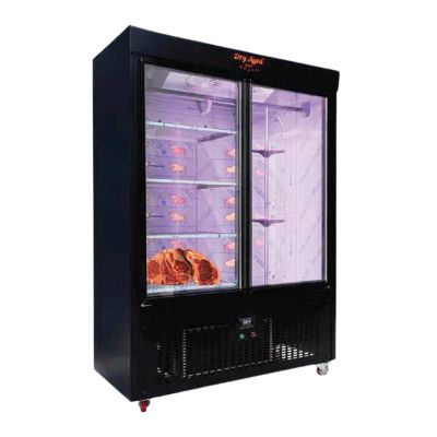 Ekofan Çift Kapılı Dry Aged Buzdolabı - 1