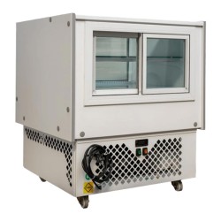 Ekofan Мини-витрина, 100 см - 2