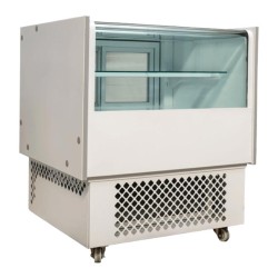 Ekofan Мини-витрина, 100 см - 3