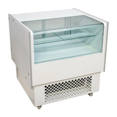 Ekofan Mini Teşhir Ünitesi, 100 cm - 1