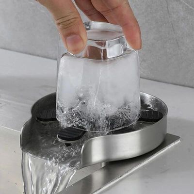 Ekofan RNS-01 وحدة استحمام وعاء الحليب، 120 × 130 × 20 مم - Ekofan