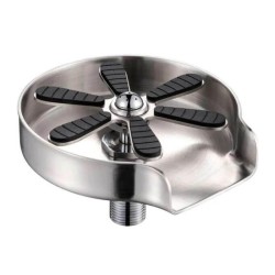 Ekofan RNS-01 Milk Pot Shower Unit, 120x130x20 mm - Ekofan