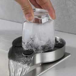 Ekofan RNS-01 Душевой блок с молочным горшком, 120x130x20 мм - Ekofan (1)