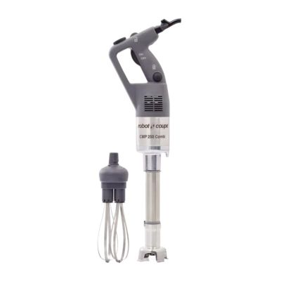 Robot Coupe CMP 250 Combi El Blender - 1
