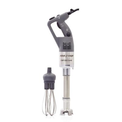 Robot Coupe CMP 250 Combi El Blender - 1
