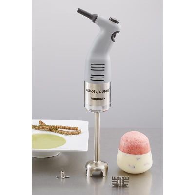 Robot Coupe Micromix El Blender - 5