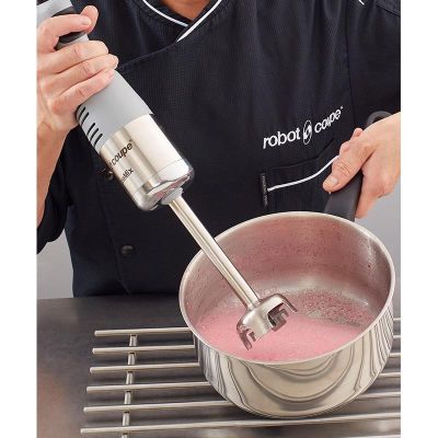 Robot Coupe Micromix El Blender - 6