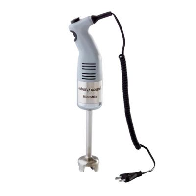 خلاط يدوي و يد خلاط MicroMix - Robot Coupe