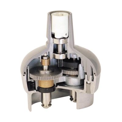 Robot Coupe MP 450 Combi Ultra El Blender - 3