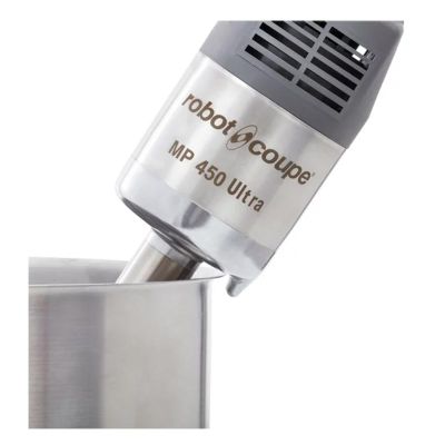 Robot Coupe MP 450 Combi Ultra El Blender - 4