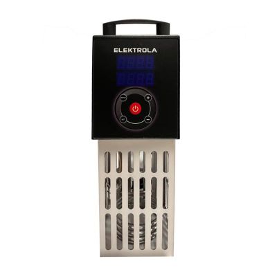 Electrola Expert Series Sous Vide Circulator - 1