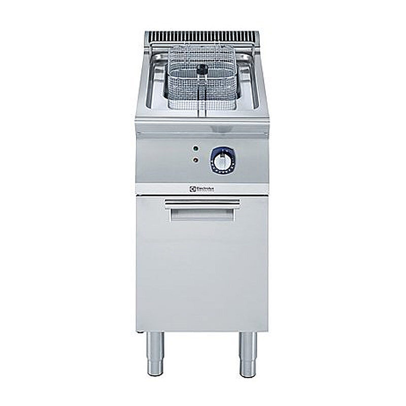 Electrolux 371081 1 Hazneli Dolaplı Fritöz, 15 L, Elektrikli - Electrolux Professional