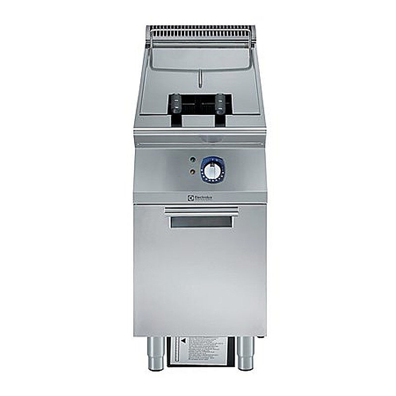 Electrolux 391337 Modüler 1 Hazneli Fritöz, 23 L, Elektrikli - Electrolux Professional