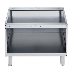 Electrolux Professional 700XP Alt Dolap, 1 Modul - Electrolux Professional