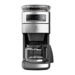 ماكينة تحضير القهوة المصفاة Electrolux E6CM1-5ST - Electrolux