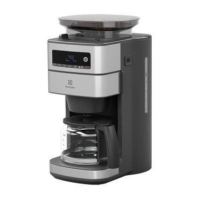 Electrolux E6CM1-5ST Filter Coffee Machine - Electrolux