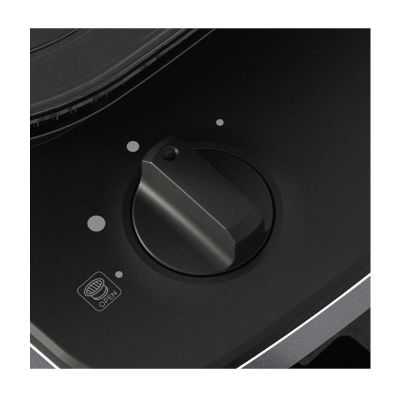 Electrolux E6CM1-5ST Filter Coffee Machine - Electrolux