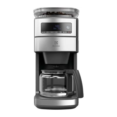 Electrolux E6CM1-5ST Фильтр-кофеварка - Electrolux