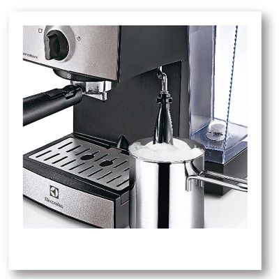 Electrolux EEA111 Easy Presso Geleneksel Espresspo Makinesi, 1 Gruplu - 4
