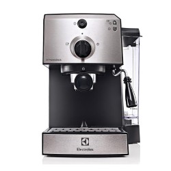 Electrolux EEA111 Easy Presso Traditional Espresspo Machine, 1 Group - Electrolux