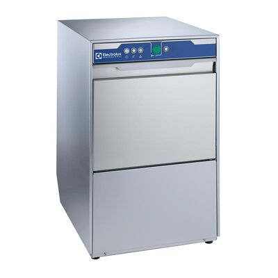 Electrolux Professional EGWSI Çift Cidarlı Bardak Yıkama Makinesi - 1