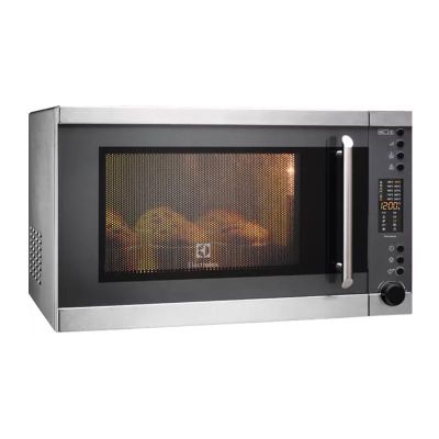 Electrolux EMS30400OX Microwave Oven, 28 L - Electrolux