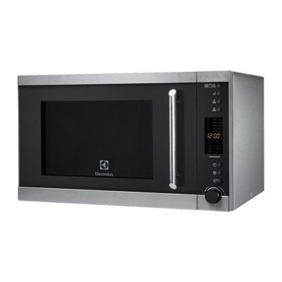 Electrolux EMS30400OX Микроволновая печь, 28 л - Electrolux