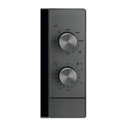 Electrolux EMZ421MMTI فرن ميكروويف، 21 لتر - 3