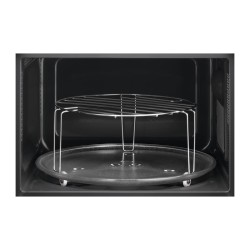 Electrolux EMZ421MMTI Mikrodalga Fırın, 21 L - 5