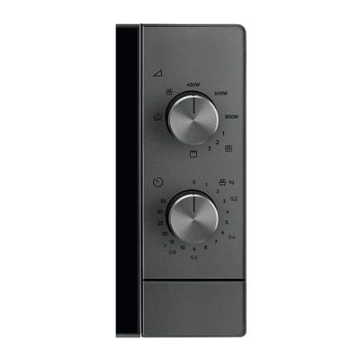 Electrolux EMZ421MMTI Mikrodalga Fırın, 21 L - 3