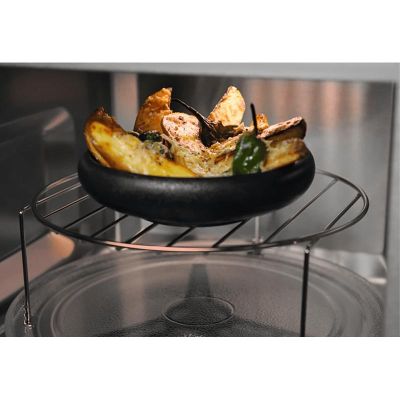 Electrolux EMZ725MMTI Mikrodalga Fırın, 25 L - 6
