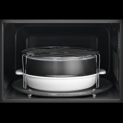Electrolux EMZ725MMTI Mikrodalga Fırın, 25 L - 7