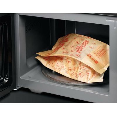 Electrolux EMZ729EMK Mikrodalga Fırın, 29 L - 7