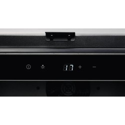 Electrolux EWUS052B5B Şarap Dolabı, 36 Şişe Kapasiteli - 7
