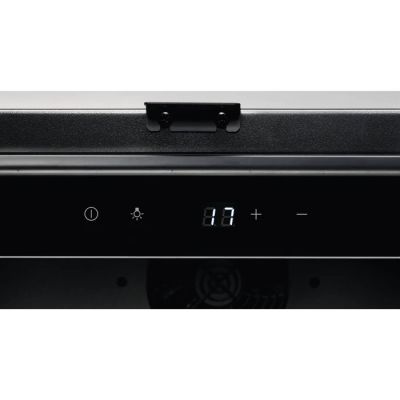 Electrolux EWUS052B5B Şarap Dolabı, 36 Şişe Kapasiteli - 7