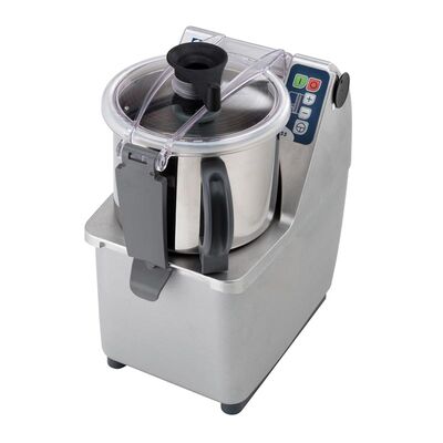 Electrolux Professional K55YVV Kesici Mikser, 5.5 L - 1